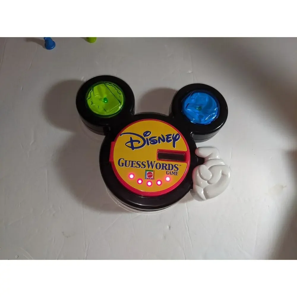 Disney other clean